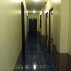 Отель Vech Guesthouse интерьер отеля