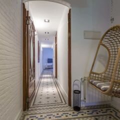 Отель Valencia Flat Rental - Ensanche 1 интерьер отеля фото 3