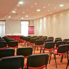 Hotel Mercure Porto Centro фото 3