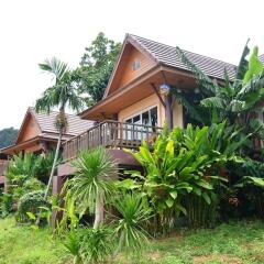 Отель Baan Puteri Resort Lanta Ланта фото 8