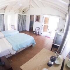 Отель North Coast Cottage спа