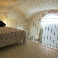 Отель Typical Apulian Apartment Италия, Бари - отзывы, цены и фото номеров - забронировать отель Typical Apulian Apartment онлайн фитнесс-зал