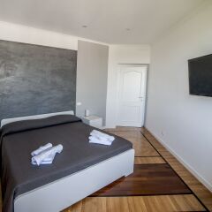 Отель Guest House Vignola комната для гостей фото 3
