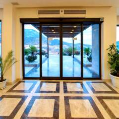 Rhapsody Hotel & Spa Kalkan интерьер отеля