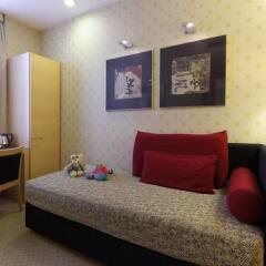 Отель Holiday Inn Milan - Garibaldi Station удобства в номере фото 2