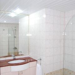 Select Apart Hotel ванная