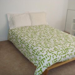 Отель Vancouver Backpacker House Канада, Бурнаби - отзывы, цены и фото номеров - забронировать отель Vancouver Backpacker House онлайн комната для гостей
