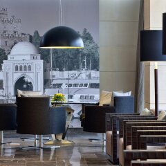 Olympic Palace Resort Hotel & Convention Center интерьер отеля
