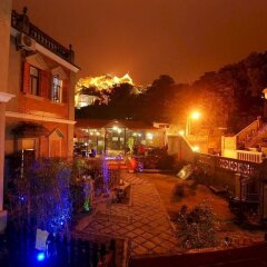 Gulangyu Aishang Garden Hotel фото 3