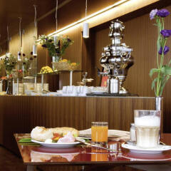 Austria Trend Hotel Europa Wien