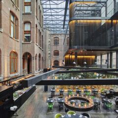 Conservatorium Hotel - The Leading Hotels of the World фото 14