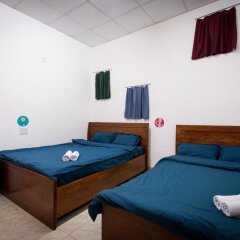 Yolo Hostel N Bar Далат детские мероприятия фото 2