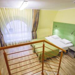 Braavo Spa Hotel удобства в номере фото 2
