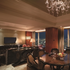 Shangri-La Hotel, Tokyo Токио гостиничный бар