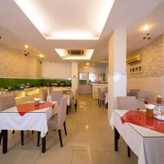 Good Vibes Boutique Hotel питание