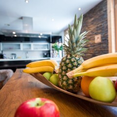 Отель Casa Della Luce Appartments Швейцария, Церматт - отзывы, цены и фото номеров - забронировать отель Casa Della Luce Appartments онлайн гостиничный бар