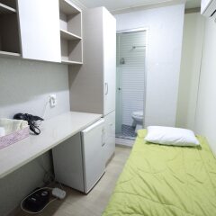 Отель Soul Residence удобства в номере