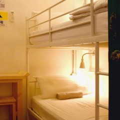 T-boutique Hostel (hua Lamphong) Бангкок детские мероприятия