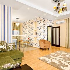 Гостиница KyivRentApartment интерьер отеля фото 3