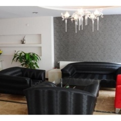 Cetinkaya Hotel Турция, Канаккале - отзывы, цены и фото номеров - забронировать отель Cetinkaya Hotel онлайн интерьер отеля фото 2