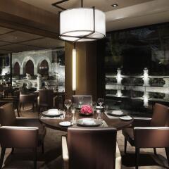 Отель The Westin Chosun Seoul гостиничный бар