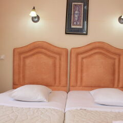 Neos Olympos Hotel детские мероприятия фото 2