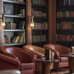 Falkensteiner Hotel Grand MedSpa Marienbad Марианске-Лазне развлечения