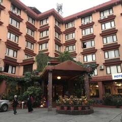 Отель Vaishali Hotel Непал, Катманду - отзывы, цены и фото номеров - забронировать отель Vaishali Hotel онлайн фото 2