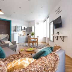 Гостиница Emperoom Fontanka комната для гостей фото 4