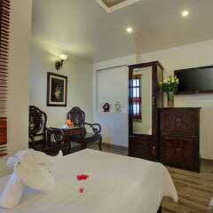 Hanoi 3B Hotel удобства в номере