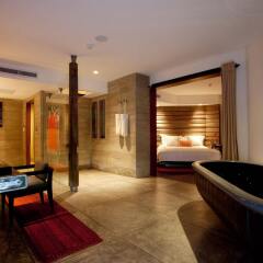 The Slate Hotel спа