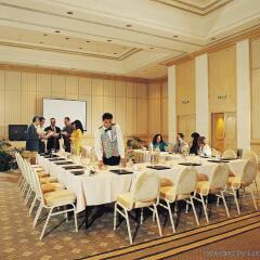 Hilton Hurghada Plaza hotel