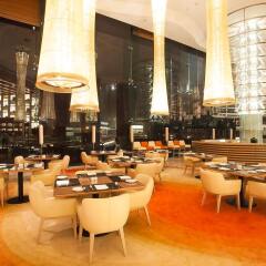 JW Marriott Hotel Hanoi питание