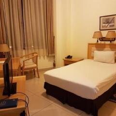 Civitas Hotel in Kigali, Rwanda from 107$, photos, reviews - zenhotels.com guestroom photo 2