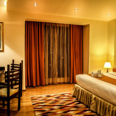 The Monarch Hotel in Nairobi, Kenya from 73$, photos, reviews - zenhotels.com guestroom photo 3