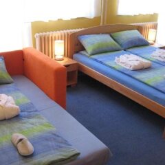 Отель Spirit Hostel Сербия, Белград - отзывы, цены и фото номеров - забронировать отель Spirit Hostel онлайн фото 8