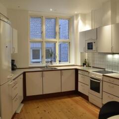 Отель Rent a Room Copenhagen в номере фото 2