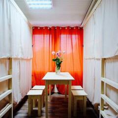 Hostel WISHKA в Сочи - забронировать гостиницу Hostel WISHKA, цены и фото номеров балкон