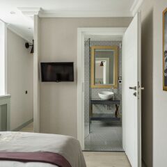 Отель Krupówki 17 Resort & Spa комната для гостей фото 2