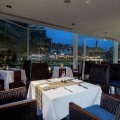 Отель Siam Bayshore Resort Pattaya Таиланд, Паттайя - 5 отзывов об отеле, цены и фото номеров - забронировать отель Siam Bayshore Resort Pattaya онлайн питание фото 3