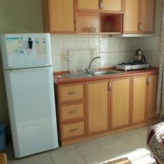 Cizmeci Apart Hotel Чешме в номере фото 2