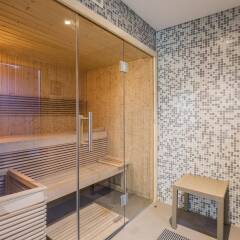 Отель Allegro Madeira-Adults Only Португалия, Фуншал - отзывы, цены и фото номеров - забронировать отель Allegro Madeira-Adults Only онлайн сауна