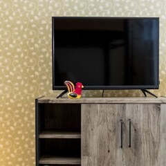 Отель Tateru Bnb Chiyo A Фукуока интерьер отеля
