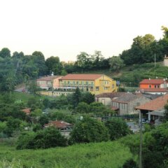Отель Belvedere Resort Ai Colli Италия, Региональный парк Colli Euganei - отзывы, цены и фото номеров - забронировать отель Belvedere Resort Ai Colli онлайн фото 4