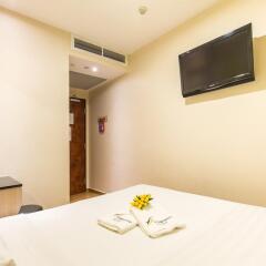Отель Fragrance Hotel - Ocean View (SG Clean) Сингапур, Сингапур - отзывы, цены и фото номеров - забронировать отель Fragrance Hotel - Ocean View (SG Clean) онлайн