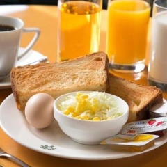 Отель Kingston Paradise Place Rooms в номере