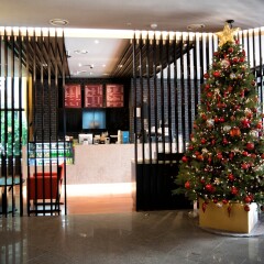 Hotel Venue G интерьер отеля