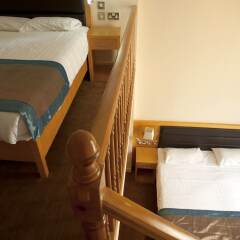 Cromwell International Hotel детские мероприятия