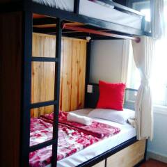 Da Lach Hostel Далат детские мероприятия фото 2