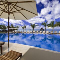 Отель Secrets Aura Cozumel - All Inclusive бассейн